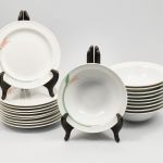 941 1325 DINNER SET